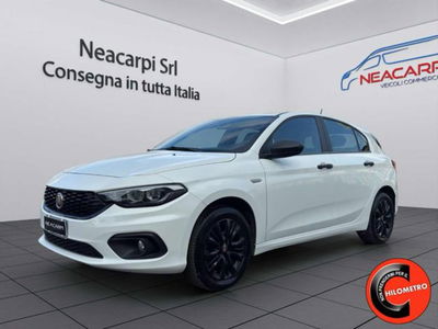 Fiat Tipo Tipo 1.3 Mjt S&S 4 porte usata