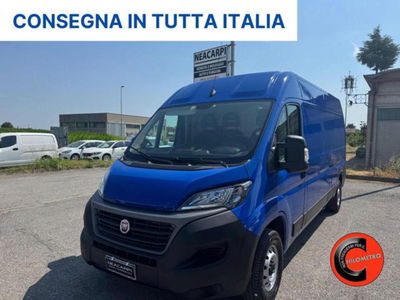 Fiat Ducato Furgone maxi 35 XLH2 2.3 mjt 140cv E6d-temp usato