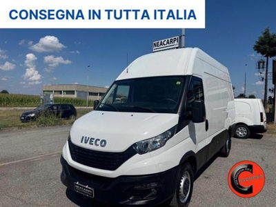 Iveco Daily Furgone 35S16V 2.3 HPT PM-TN Furgone usato