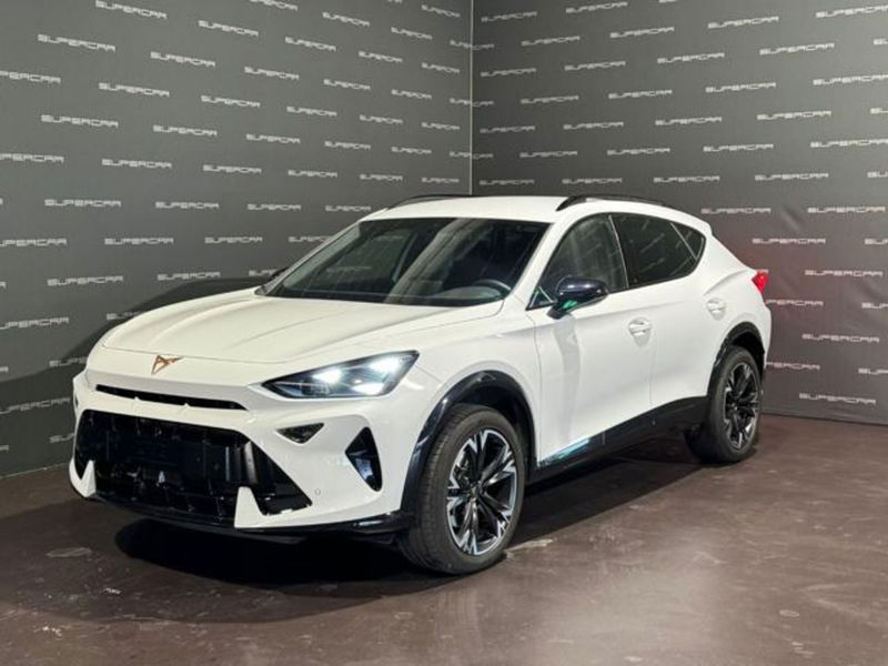 Cupra Formentor Formentor 1.5 TSI