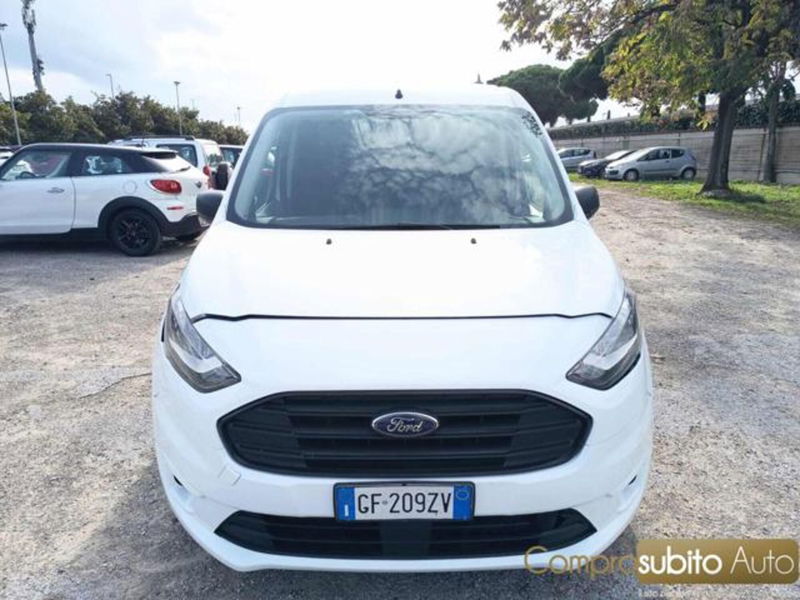 Ford Transit Connect Furgone 220 1.5 TDCi 100CV PC Furgone Active