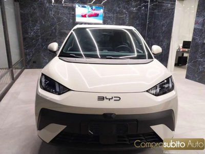 Byd Dolphin Surf 43,2 kWh Comfort nuova