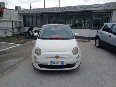 Fiat 500 1.3 Multijet 16V 75 CV Lounge usata