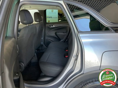Opel Crossland X 1.5 ECOTEC D 120 CV Start&Stop aut. Des.Line (15)