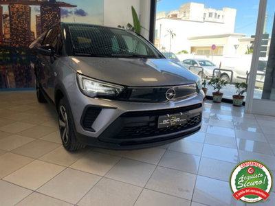 Opel Crossland X 1.5 ECOTEC D 120 CV Start&Stop aut. Des.Line (20)
