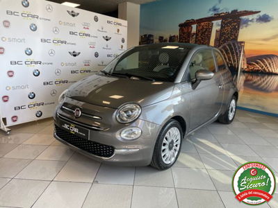 Fiat 500 1.0 Hybrid Dolcevita usata
