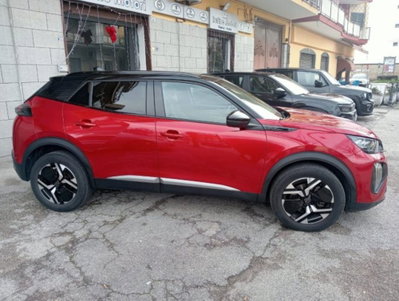Peugeot 2008 BlueHDi 130 S&S EAT8 GT Pack (3)
