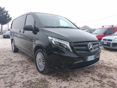 Mercedes-Benz Vito 2.0 116 CDI PC-SL Mixto Long usato
