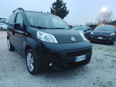 Fiat QUBO 1.4 8V 77 CV Dynamic Natural Power usata