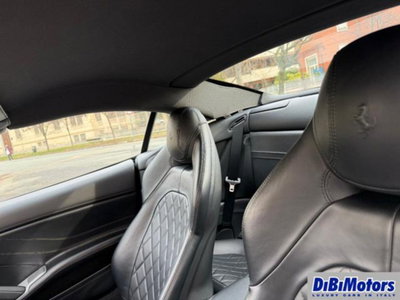 Ferrari California Spider California T DCT (15)