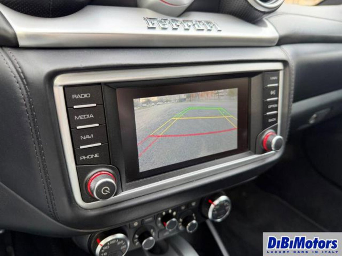 Ferrari California Spider California T DCT (3)