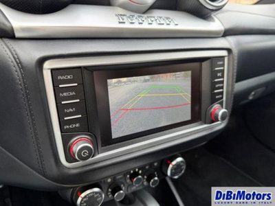 Ferrari California Spider California T DCT (3)