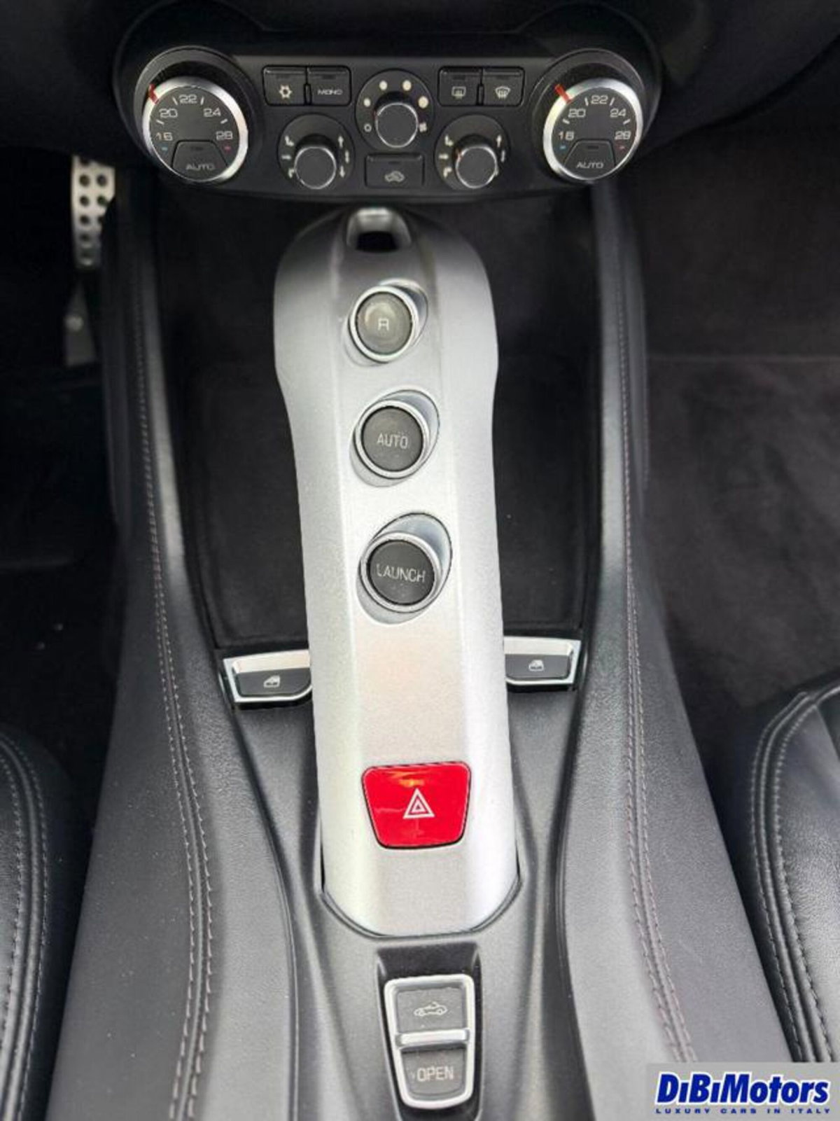 Ferrari California Spider California T DCT (4)