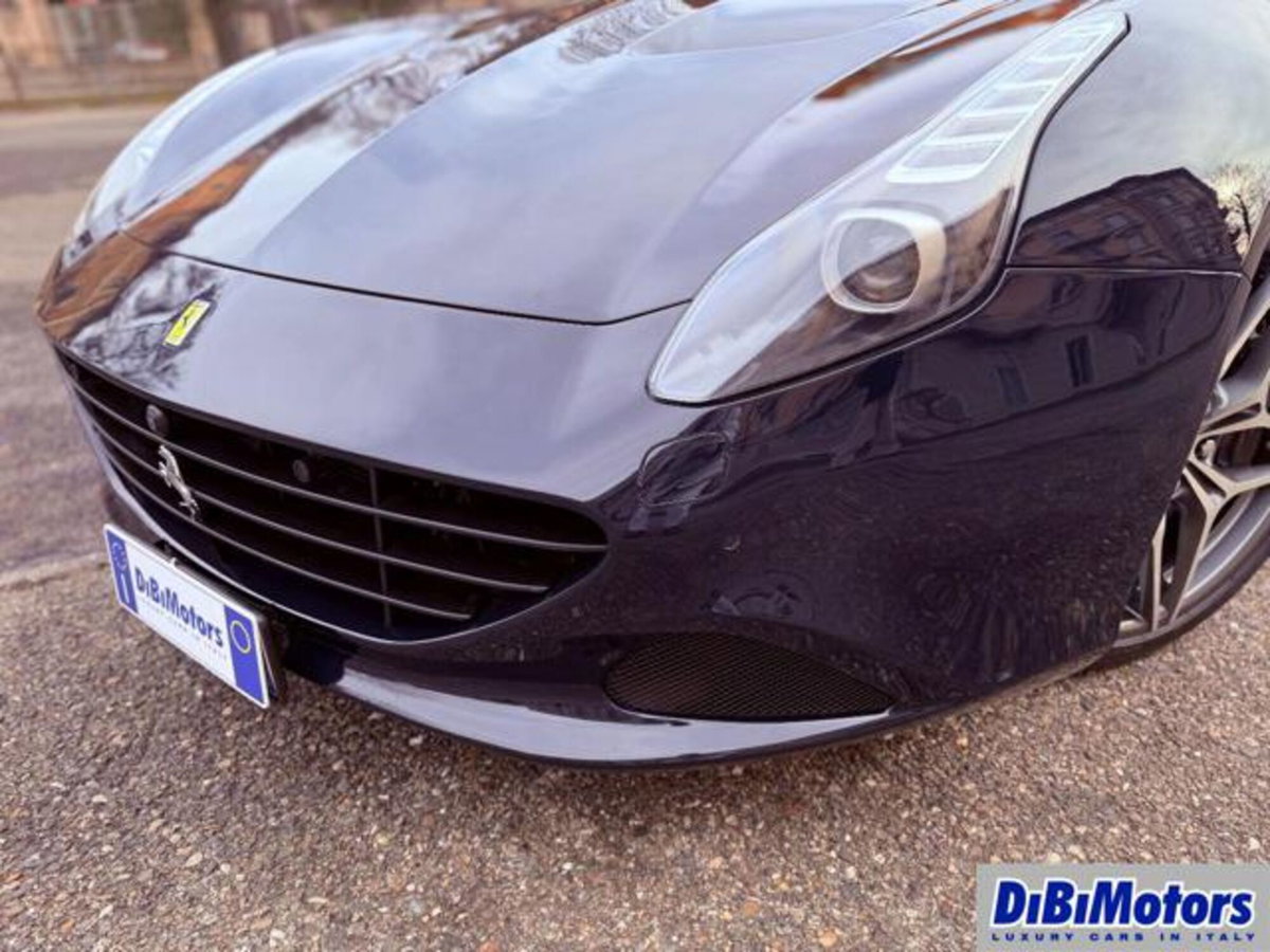 Ferrari California Spider California T DCT (6)