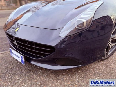 Ferrari California Spider California T DCT (6)