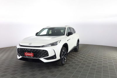 Mg HS HS 1.5T-GDI Luxury usata