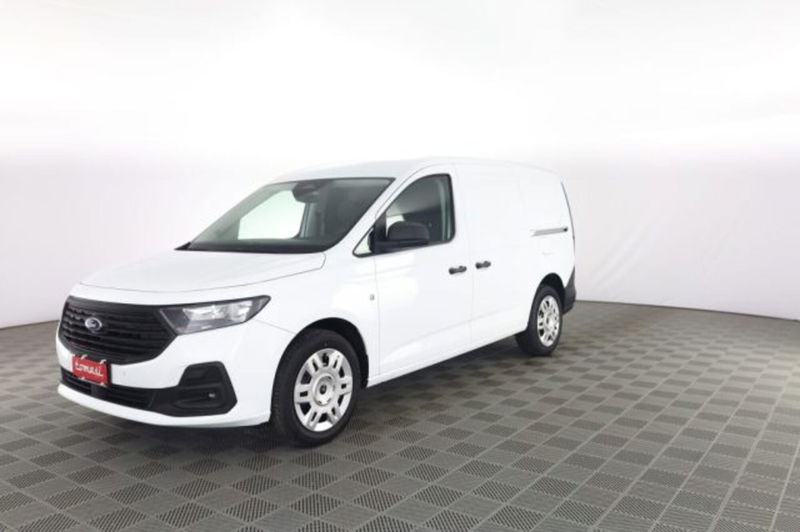 Ford Transit Connect  2.0 diesel 102cv L2H1 Trend
