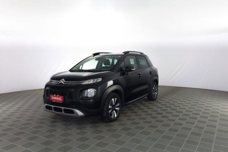 Citroen C3 Aircross PureTech 110 S&S Shine Pack