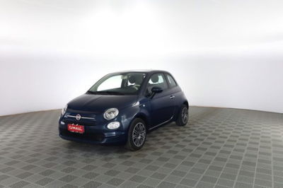 Fiat 500 1.0 Hybrid Club usata