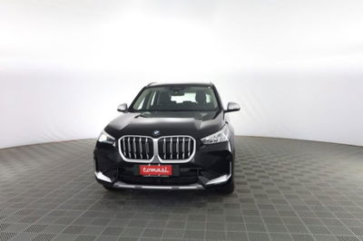 BMW X1 sDrive 18d xLine usata