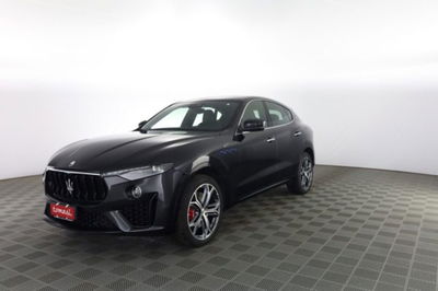 Maserati Levante Levante MHEV 330 CV AWD GT usata