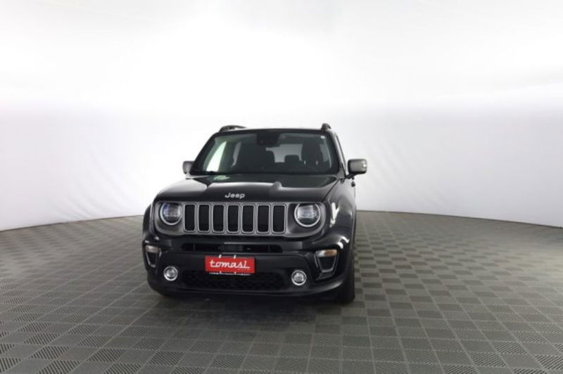 Jeep Renegade 1.0 T3 Limited