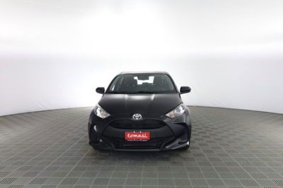 Toyota Yaris Cross 1.5 Hybrid 5p. E-CVT Active usata