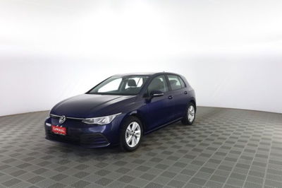 Volkswagen Golf 1.0 TSI EVO Life usata