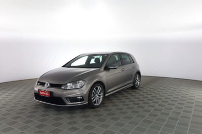 Volkswagen Golf 1.4 TSI 5p. Sport Edition BlueMotion Technology usata