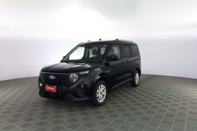 Ford Tourneo Courier 1.0 ecoboost 125cv Titanium powershift