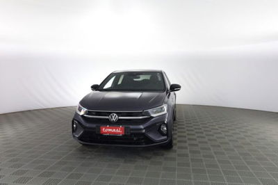 Volkswagen Taigo 1.0 tsi R-Line 115cv dsg usata