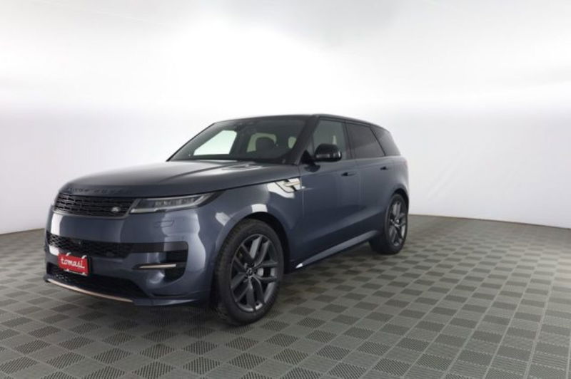 Land Rover Range Rover Sport 3.0D l6 300 CV HSE Dynamic Stealth
