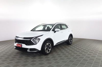 Kia Sportage 1.6 crdi mhev Business dct usata