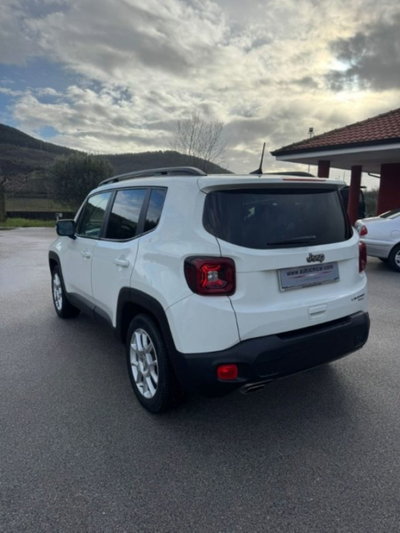 Jeep Renegade 1.6 Mjt 120 CV Limited (18)