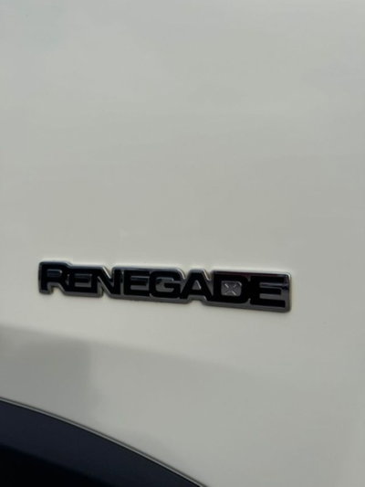 Jeep Renegade 1.6 Mjt 120 CV Limited (4)
