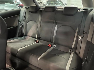 SEAT Leon SC 1.6 TDI 90 CV 3p. Reference (11)