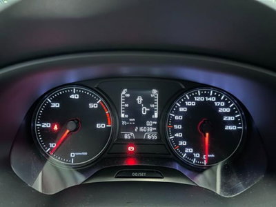 SEAT Leon SC 1.6 TDI 90 CV 3p. Reference (7)
