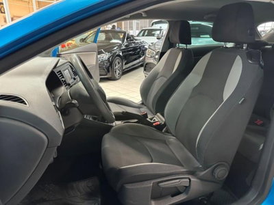 SEAT Leon SC 1.6 TDI 90 CV 3p. Reference (9)