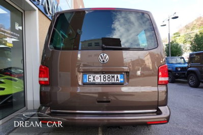 Volkswagen Veicoli Commerciali Multivan 2.0 BiTDI 180CV DSG 4 Motion Highline (4)