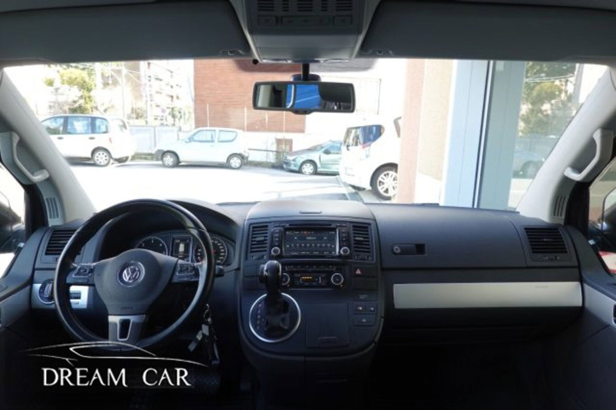 Volkswagen Veicoli Commerciali Multivan 2.0 BiTDI 180CV DSG 4 Motion Highline (9)