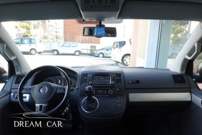 Volkswagen Veicoli Commerciali Multivan 2.0 BiTDI 180CV DSG 4 Motion Highline (9)