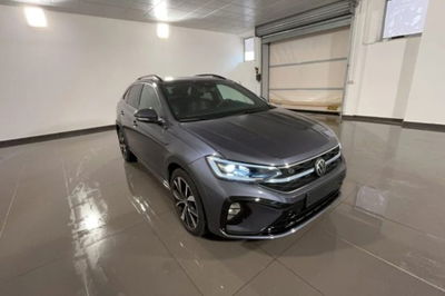 Volkswagen Taigo 1.0 tsi R-Line 115cv dsg usata