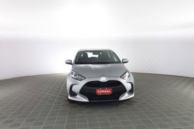Toyota Yaris Cross 1.5 Hybrid 5p. E-CVT Active usata