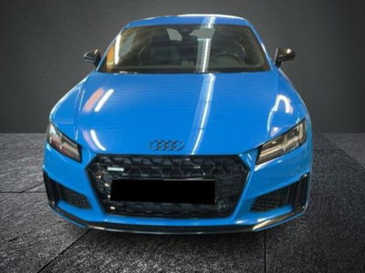 Audi TT Coupé 45 TFSI S tronic usata
