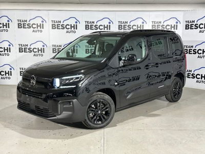 Citroen Berlingo BlueHDi 100 S&S Combi N1 M
