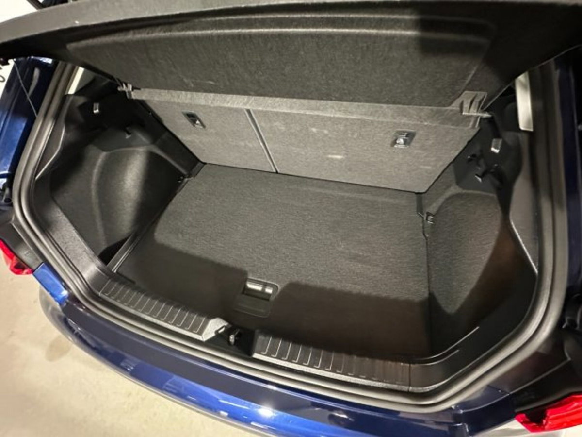 Audi A1 Sportback 30 TFSI S tronic Identity Black (12)