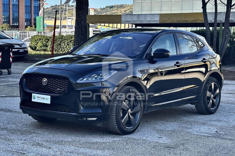 Jaguar E-Pace 2.0D 180 CV AWD aut. R-Dynamic S
