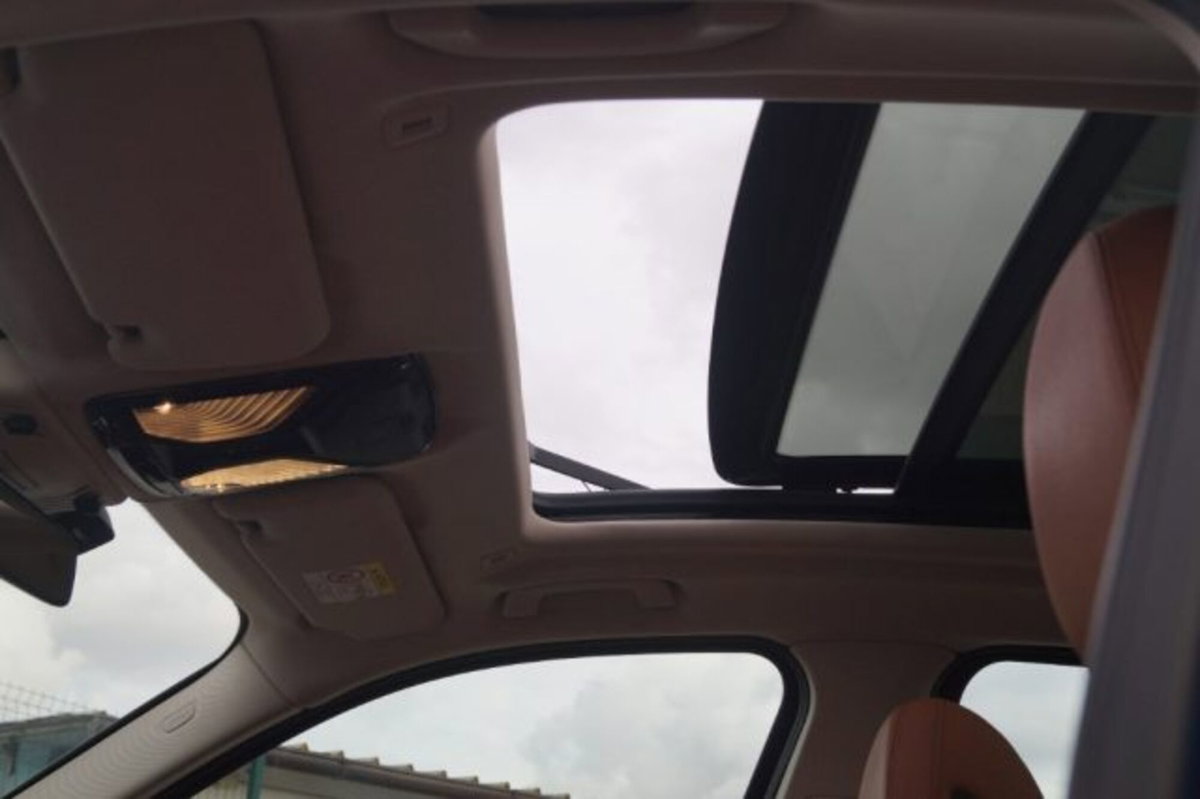 BMW X3 xDrive30e Luxury (15)