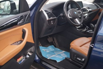 BMW X3 xDrive30e Luxury (8)