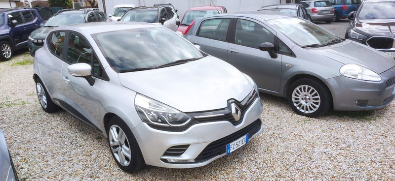 Renault Clio TCe 12V 75 CV 5 porte Generation